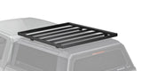 SmartCap Truck Cap Roof Rack Platform (MPN: SA020613)