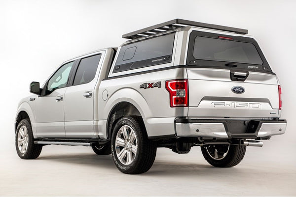 SmartCap Truck Cap Roof Rack Platform (MPN: SA0215)
