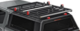 SmartCap Roller Rack Roof Rack (MPN: SA0315)