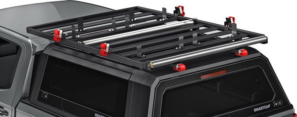 SmartCap Roller Rack Roof Rack (MPN: SA0315)