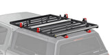 SmartCap Roller Rack Roof Rack (MPN: SA0315)