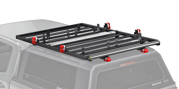 SmartCap Roller Rack Roof Rack (MPN: SA0315)