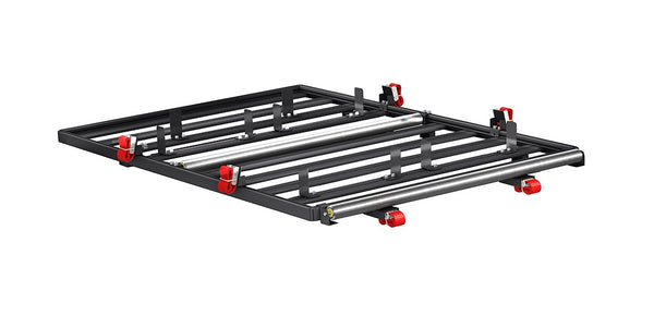 SmartCap Roller Rack Roof Rack (MPN: SA0315)