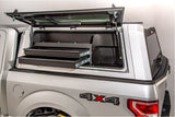 SmartCap Truck Cap Storage Compartment (MPN: SA050613)