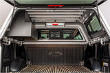 SmartCap Truck Cap Storage Compartment (MPN: SA050613)
