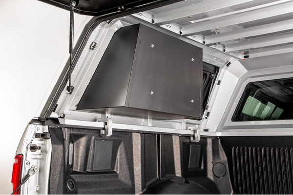 SmartCap Half-Bin Storage Compartment (MPN: SA0702)