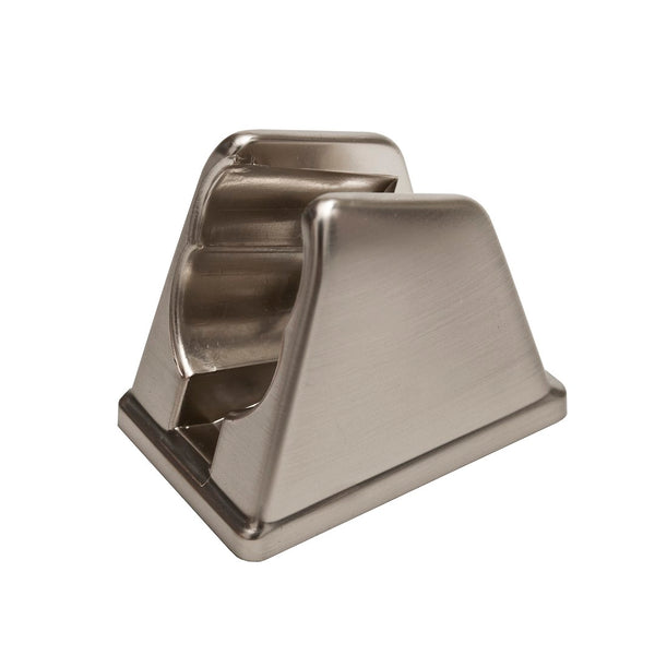 Dura Faucet Shower Head Mount (MPN: DF-SA156-SN)