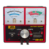 AutoMeter Battery Load Tester (MPN: SB-5/2)