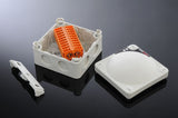 ScanStrut Junction Box (MPN: SB-8-10)
