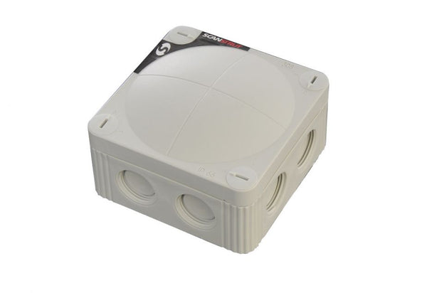 ScanStrut Junction Box (MPN: SB-8-5)