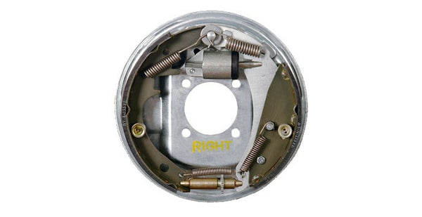 Demco RV Trailer Brake Assembly (MPN: SB40715M)