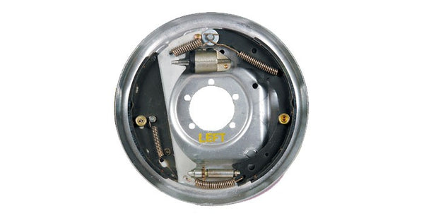 Demco RV Trailer Brake Assembly (MPN: SB42028M)