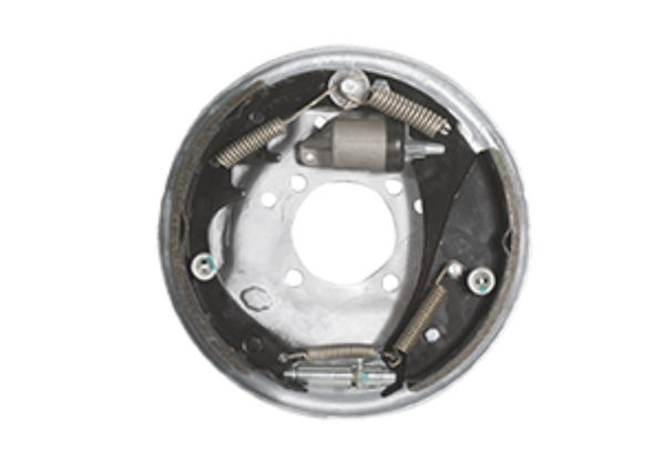 Demco RV Trailer Brake Assembly (MPN: SB42029M)