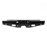 Ranch Hand Sport Back Bumper (MPN: SBC08HBLSL)