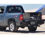 Ranch Hand Sport Back Bumper (MPN: SBC08HBLSL)