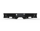 Ranch Hand Sport Series Back Bumper (MPN: SBC201BLSL)