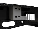 Ranch Hand Sport Series Back Bumper (MPN: SBC201BLSL)