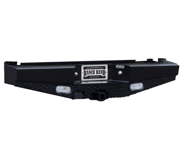 Ranch Hand Sport Back Bumper (MPN: SBD031BLL)