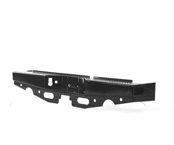Ranch Hand Sport Back Bumper (MPN: SBD09HBLSLE)