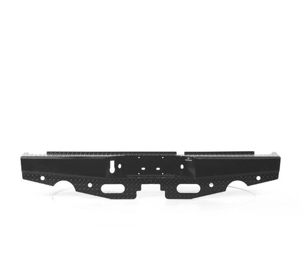 Ranch Hand Sport Back Bumper (MPN: SBD09HBLSLE)