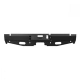 Ranch Hand Sport Back Bumper (MPN: SBD191BLSL)