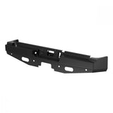 Ranch Hand Sport Back Bumper (MPN: SBD191BLSL)