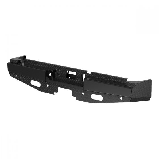 Ranch Hand Sport Back Bumper (MPN: SBD191BLSL)