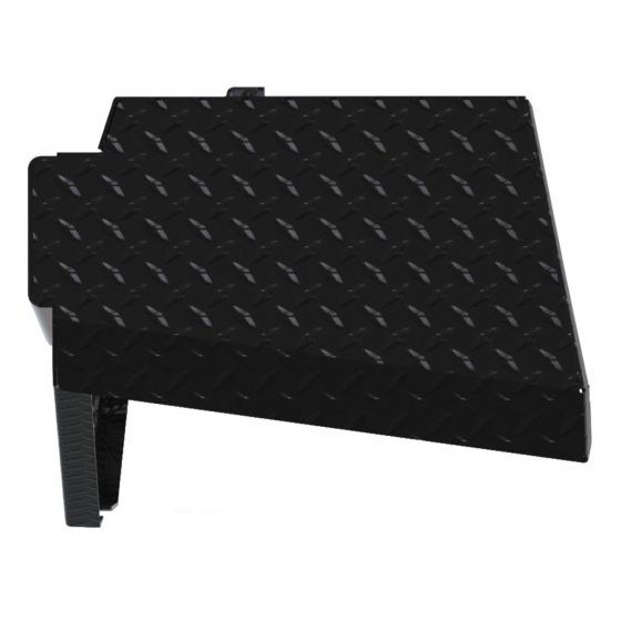 Ranch Hand Sport Back Bumper (MPN: SBD191BLSL)