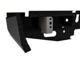 Ranch Hand Sport Back Bumper (MPN: SBD191BLSL)