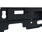 Ranch Hand Sport Back Bumper (MPN: SBD191BLSL)