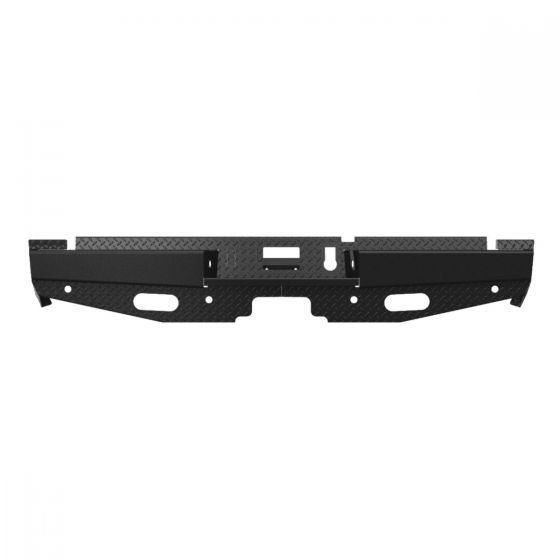Ranch Hand Sport Back Bumper (MPN: SBD191BLSL)