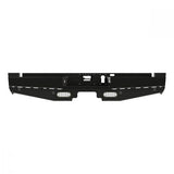 Ranch Hand Sport Back Bumper (MPN: SBD19HBLSL)