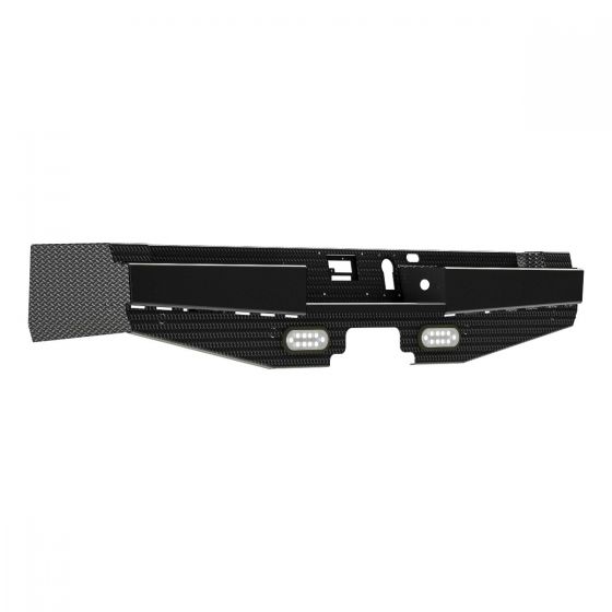 Ranch Hand Sport Back Bumper (MPN: SBD19HBLSL)