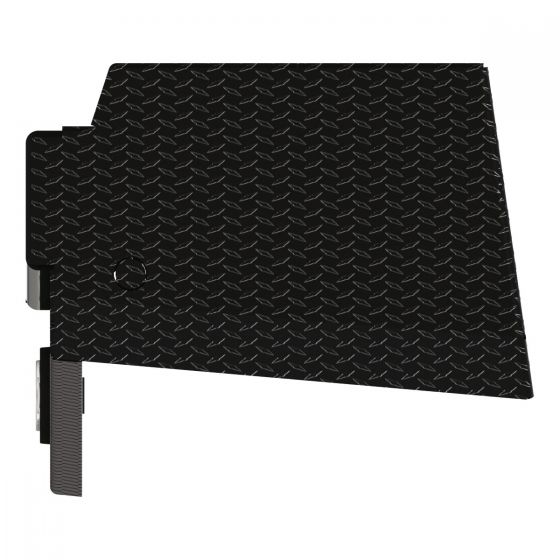 Ranch Hand Sport Back Bumper (MPN: SBD19HBLSL)