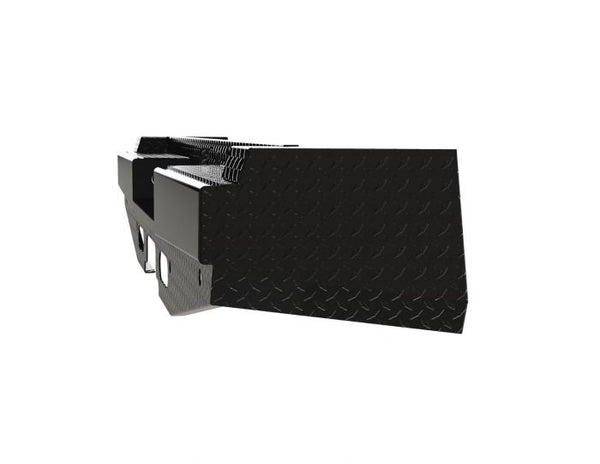 Ranch Hand Sport Back Bumper (MPN: SBD19HBLSL)