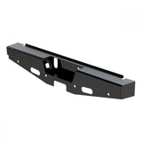 Ranch Hand Sport Rear Bumper (MPN: SBF21HBLSL)