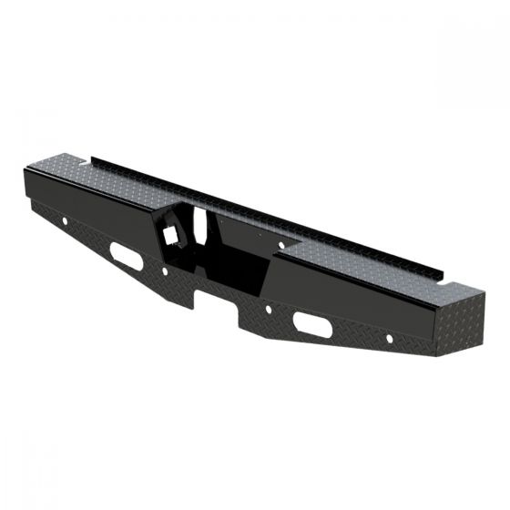 Ranch Hand Sport Rear Bumper (MPN: SBF21HBLSL)