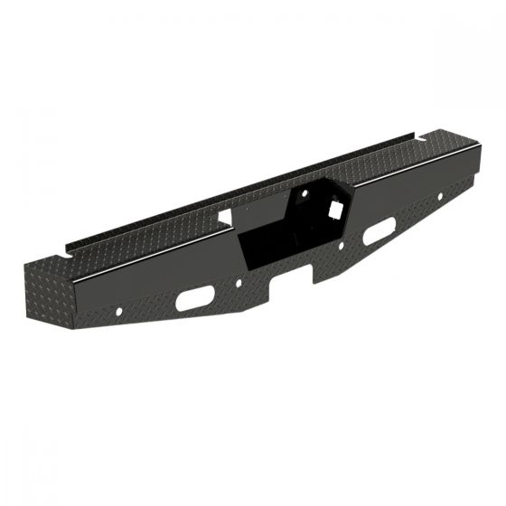 Ranch Hand Sport Rear Bumper (MPN: SBF21HBLSL)