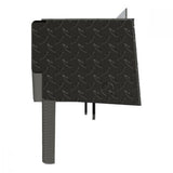 Ranch Hand Sport Rear Bumper (MPN: SBF21HBLSL)