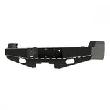 Ranch Hand Sport Rear Bumper (MPN: SBF231BLSL)
