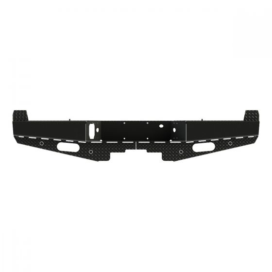 Ranch Hand Sport Rear Bumper (MPN: SBF231BLSL)
