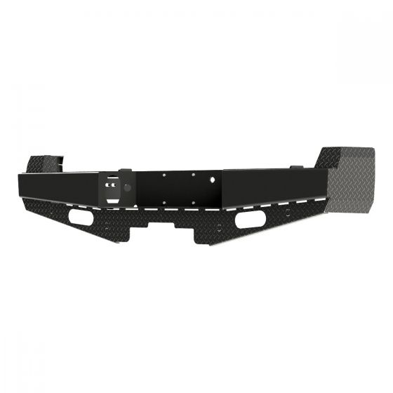 Ranch Hand Sport Rear Bumper (MPN: SBF231BLSL)