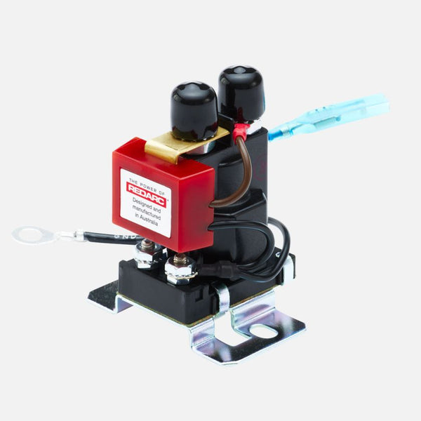 Redarc Smart Start Battery Isolator (MPN: SBI12)