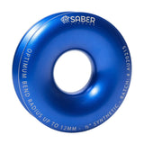 Mile Marker Winch Snatch Block (MPN: SBR-12BRR)