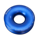 Mile Marker Winch Snatch Block (MPN: SBR-12BRR)