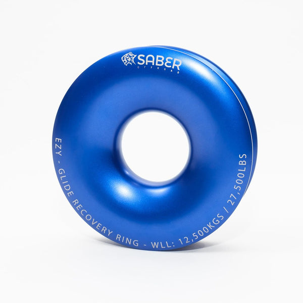 Mile Marker Winch Snatch Block (MPN: SBR-12BRR)