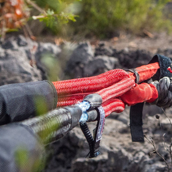 SaberPro Kinetic Rope (MPN: SBR-15URB)