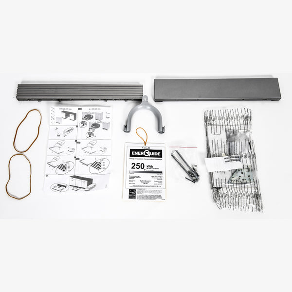 Pinnacle Under Counter Built-In Dishwasher (MPN: SB 1840)