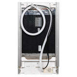 Pinnacle Under Counter Built-In Dishwasher (MPN: SB 1840)