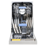 Pinnacle Under Counter Built-In Dishwasher (MPN: SB 1840)
